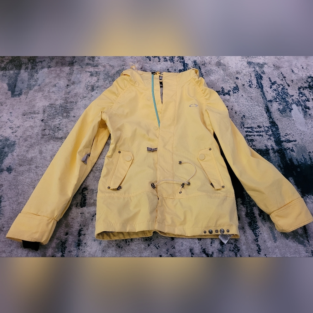 Oakley Jacket